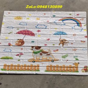 Xop Dan Tương Cho Con