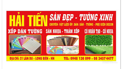 Xop Dan Tuong Hai Tien